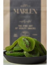 The Marlen Dilim Organik Şekersiz Çekrideksiz Kivi 1 kg