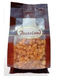 Pastaland Organik Şekersiz Çekirdeksiz Ayva 1 kg