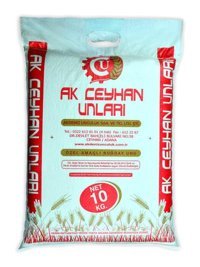 Akceyhan Buğday Unu 10 kg