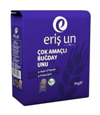 Eriş Buğday Unu 4 kg