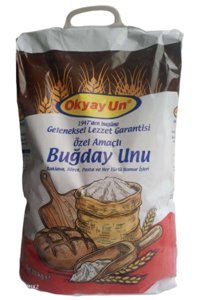 Okyay Baklavalık Böreklik Un 10 kg