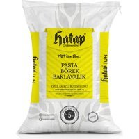 Hatap Pasta Börek ve Baklavalık Unu 5 kg
