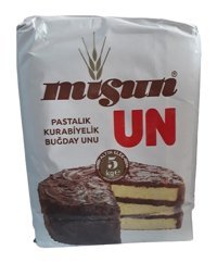 Misun Buğday Unu 5 kg