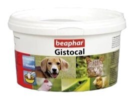 Beaphar Gistocal D Vitamini B Vitamini Tüy Sağlığı İçin 250 gr Toz Köpek Vitamini