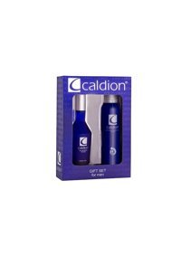 Caldion Classic İkili Erkek Parfüm Deodorant Seti EDT