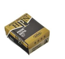 Holbein A-Pn596 Sepia 1'li Tablet Sulu Boya