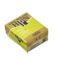 Holbein Pn541 Leaf Green 1'li Tablet Sulu Boya