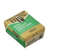 Holbein Pn544 Emerald Green Nova 1'li Tablet Sulu Boya