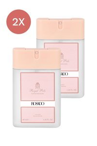 Royal Club De Polo Barcelona Rosado İkili Mini Kadın Parfüm Seti EDP