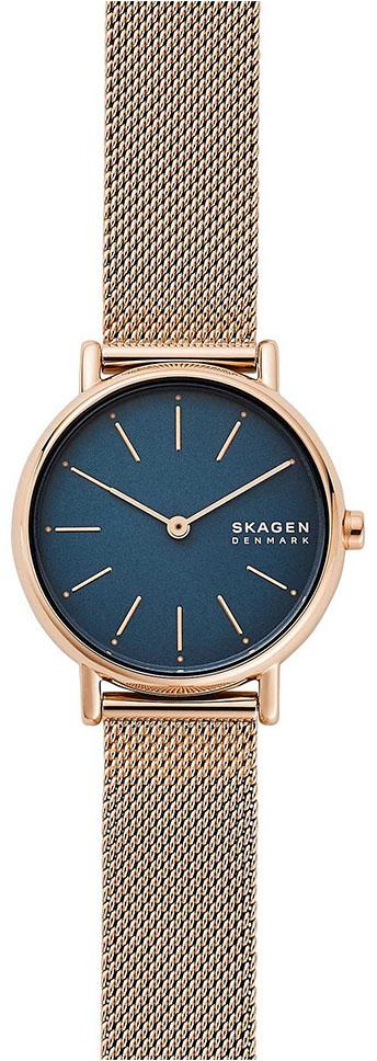 Skagen SKW2837 30 mm Altın Çelik Kordon Analog Kadın Kol Saati