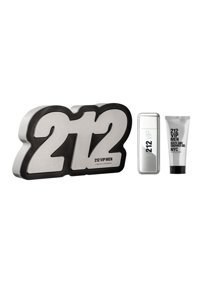 Carolina Herrera Herrera 212 VIP İkili Erkek Parfüm Seti EDT