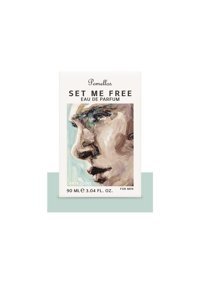 Pomellos Set Me Free Erkek Parfüm Seti EDP