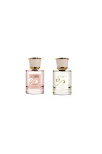 Elegante Olympea İkili Kadın Parfüm Seti EDP