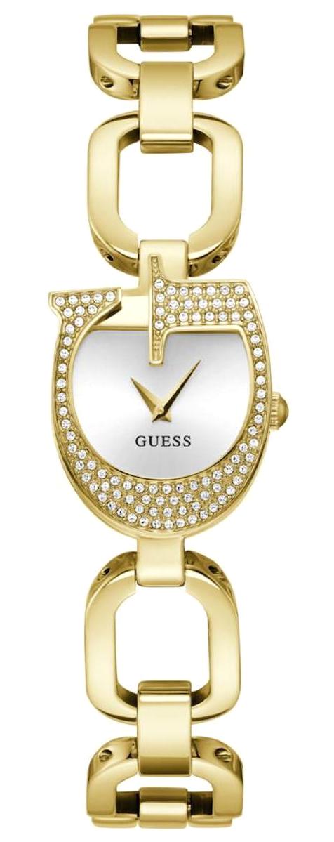 Guess GUGW0683L2 36 mm Altın Çelik Kordon Analog Kadın Kol Saati