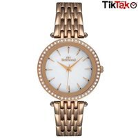 Belmond SRL971.420 38 mm Rose Gold Çelik Kordon Analog Kadın Kol Saati