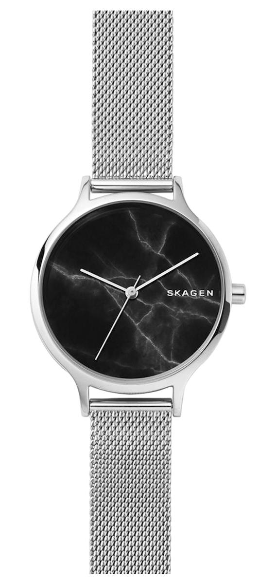 Skagen SKW2673 34 mm Gri Metal Kordon Analog Kadın Kol Saati