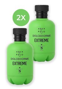 Aqua Di Polo 1987 Dolcedorme Extreme İkili Erkek Parfüm Seti EDP