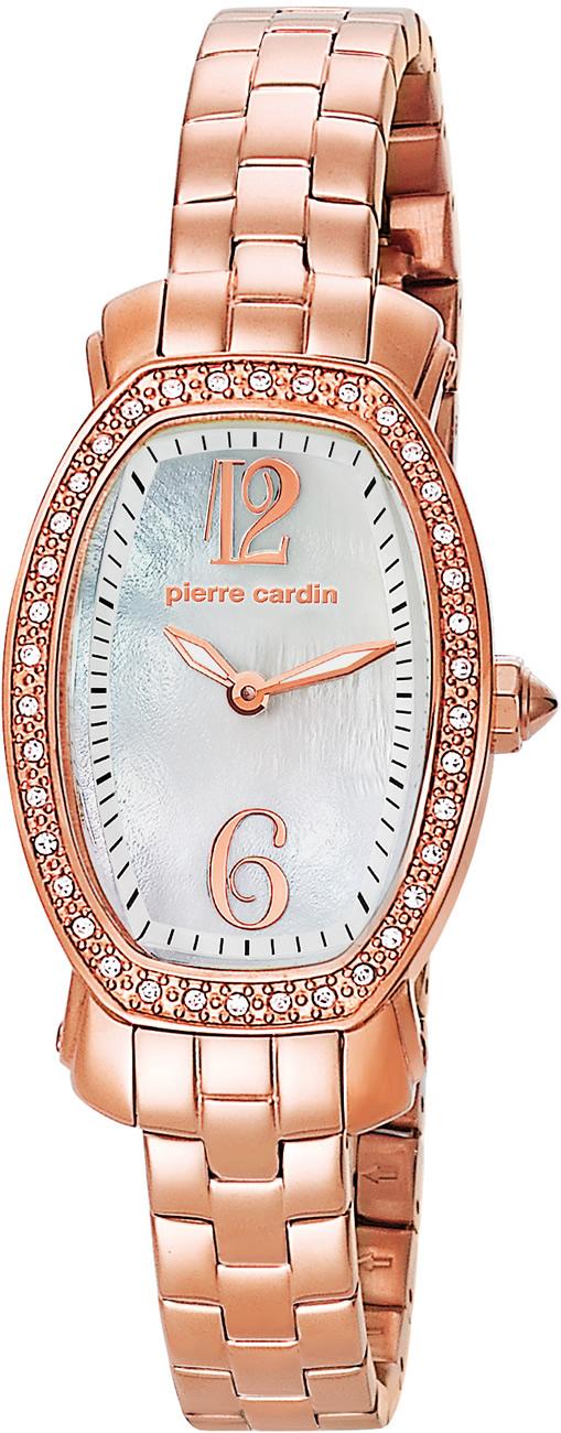 Pierre Cardin PC105092F04 27 mm Rose Gold Çelik Kordon Analog Kadın Kol Saati