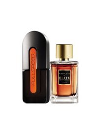 Avon Full Speed İkili Erkek Parfüm Seti EDT + Absolute By Elite Gentleman Erkek Parfüm