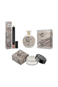 Cle D'Amour Blooming Days 3 Parça Kadın Parfüm Seti EDP