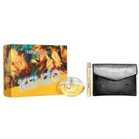 Kenzo World Power İkili Mini Kadın Parfüm Seti EDP