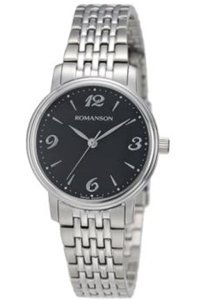 Skagen TM4259LL1WA32W 34 mm Gri Çelik Kordon Analog Kadın Kol Saati