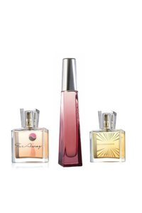 Avon Surrender 3 Parça Kadın Parfüm Seti EDP-EDT