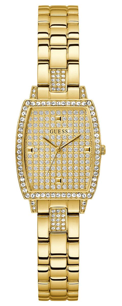 Guess GUGW0611L2 36 mm Altın Çelik Kordon Analog Kadın Kol Saati