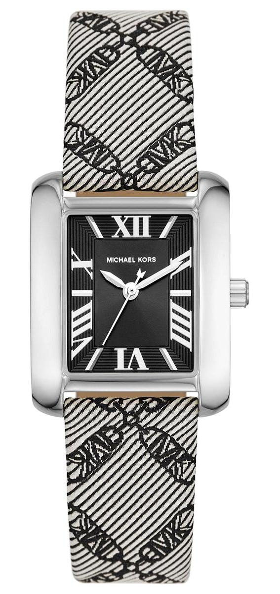 Michael Kors MK2991 38 mm Gri Çelik Kordon Analog Kadın Kol Saati