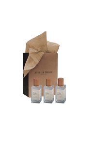 Rebul Japonya 3 Parça Unisex Parfüm Seti EDP