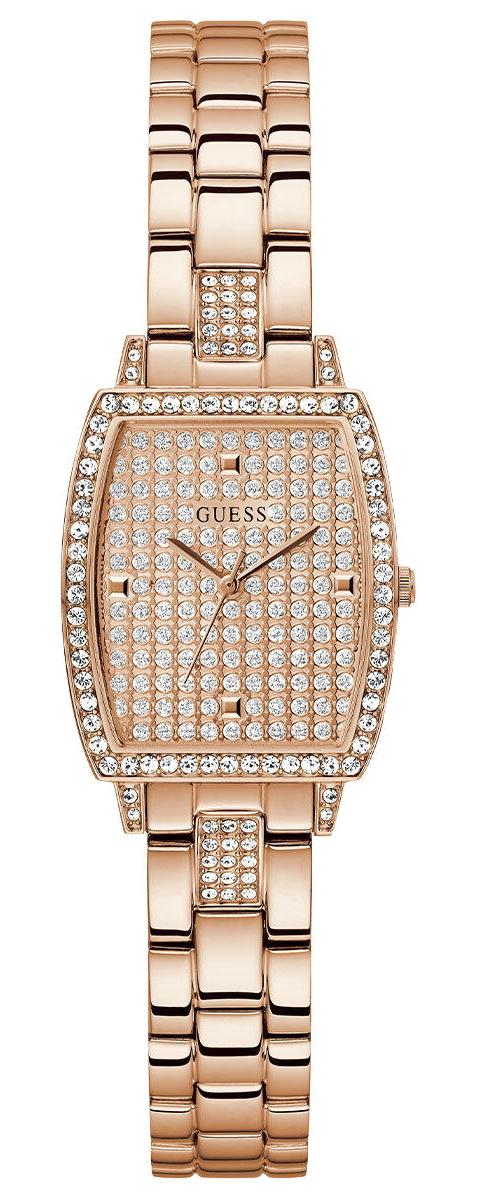 Guess GUGW0611L3 36 mm Rose Gold Çelik Kordon Analog Kadın Kol Saati
