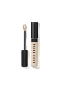 Bobbi Brown Skin Full Cover Ivory Nemlendiricili Göz Altı ve Yüz Likit Fırça Kapatıcı
