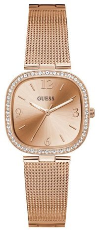 Guess GUGW0354L3 36 mm Rose Gold Çelik Kordon Analog Kadın Kol Saati