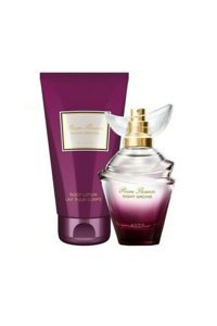 Avon Rare Flowers Night Orchid İkili Kadın Parfüm Seti EDP