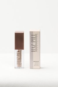 Giorgio Armani Luminous Silk Face And Under-Eye Nemlendiricili Göz Altı ve Yüz Likit Fırça Kapatıcı