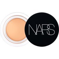 Nars Soft Matte Complete Light 2.75 Cannelle Nemlendiricili Göz Altı ve Yüz Krem Pot Kapatıcı