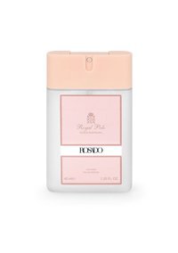 Royal Club De Polo Barcelona Rosado Mini Kadın Parfüm Seti EDP