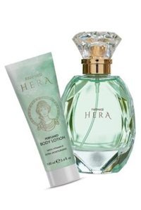 Farmasi Hera İkili Kadın Parfüm Seti EDP