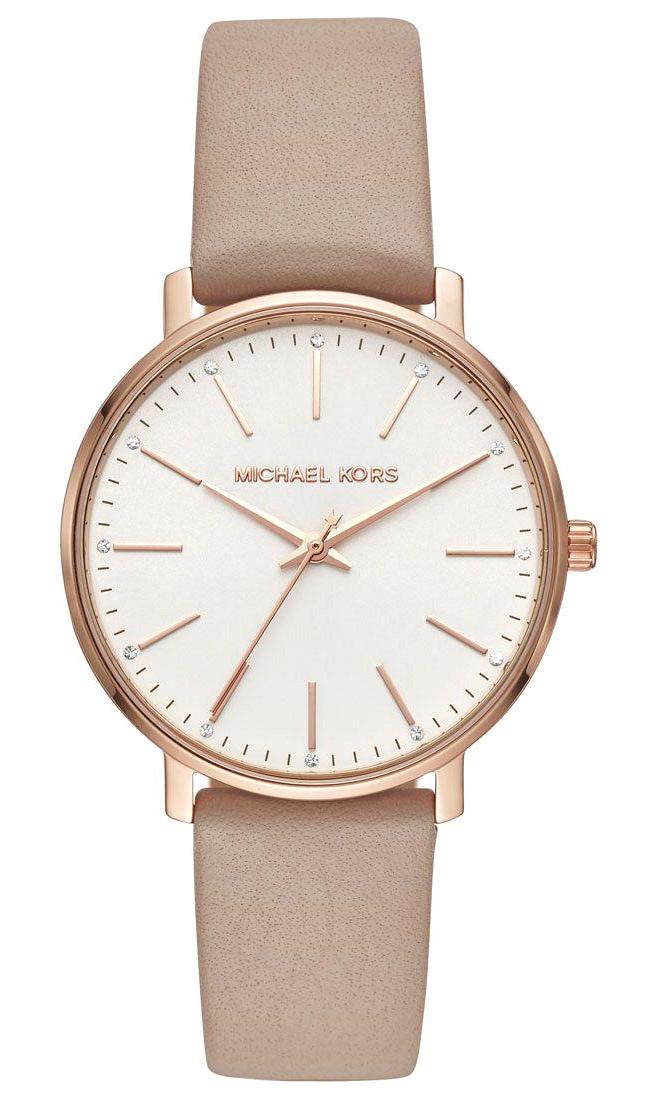 Michael Kors MK2748 38 mm Rose Gold Çelik Kordon Analog Kadın Kol Saati