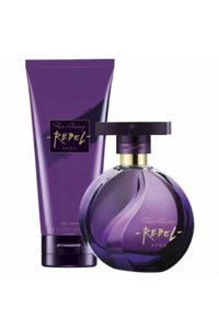 Avon Far Away Rebe İkili Kadın Parfüm Seti EDP