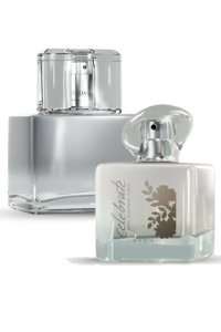 Avon Celebrate İkili Erkek-Kadın Parfüm Seti EDP-EDT