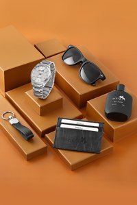 Polo Air Premium 5 Parça Erkek Parfüm Seti
