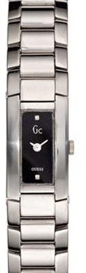 Guess GCI16526L2 36 mm Gri Çelik Kordon Analog Kadın Kol Saati