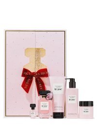 Victoria's Secret Tease 5 Parça Mini Kadın Parfüm Seti EDP