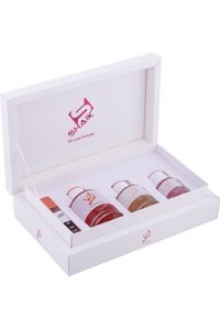 Shaik No:05 4 Parça Mini Kadın Parfüm Seti EDP