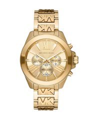 Michael Kors MK6952 Takvimli 36-40 mm Altın Çelik Kordon Analog Kadın Kol Saati