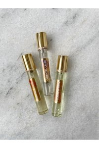 Perfume Lab Çiçeksi 3 Parça Mini Kadın Parfüm Seti EDP
