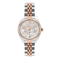 Essence ES6799FE.530_Y 31-35 mm Gri-Rose Gold Çelik Kordon Analog Kadın Kol Saati