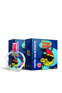 Kral Şakir İkili Mini Erkek Parfüm Seti EDT