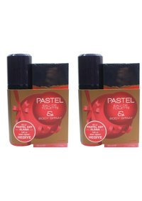 Pastel İkili Kadın Parfüm Deodorant Seti EDT 50 ml + Sprey Deodorant 125 ml